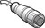 Plugg/kabel . PVC. han. M12. 4.2m