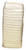 Bomull Akla 100g 12cm brettet