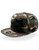 Snap Back Cap