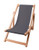 Polyester Seat For Childrens Folding Chair