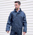 Rain Jacket	