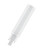 DULUX D 26 LED 10W/840 EM G24D 