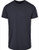 Basic Round Neck T-Shirt