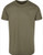Basic Round Neck T-Shirt