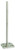 Sagbladføring for sagblad Bosch 130mm for 2607018010