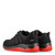 Maddox BOA® Black-Red Low