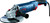 Vinkelsliper GWS 24-230 JZ Bosch