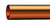 22 x 1.0mm kobberrør f/kap.lod Lgd.a 5mtr