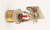 3/4" V3415 sprinklerhode K8 ECLH HSW 79C SR. krom