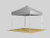 Håndverkertelt Pop-UP