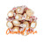 Caramel Corn Salt Water Taffy Candy - 8 oz. of the World's Best Taffy!  Santas Christmas World Free Shipping over 35 dollar orders  Caramel Corn Salt Water Taffy Candy - 8 oz. of the World's Best Taffy!  Santas Christmas World Free Shipping over 35 dollar orders