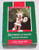  Hallmark Ornament Reindeer Champs Vixen 1989  Santas Christmas World Free Shipping over 35 dollar orders