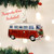  Camper Van Christmas Tree Ornament With Keepsake Box | Old World Christmas | Free USA Shipping!  Santas Christmas World Free Shipping over 35 dollar orders