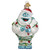  Bumble Christmas Tree Ornament With Keepsake Box | Old World Christmas | Free USA Shipping!  Santas Christmas World Free Shipping over 35 dollar orders
