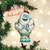  Bumble Christmas Tree Ornament With Keepsake Box | Old World Christmas | Free USA Shipping!  Santas Christmas World Free Shipping over 35 dollar orders
