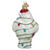  Bumble Christmas Tree Ornament With Keepsake Box | Old World Christmas | Free USA Shipping!  Santas Christmas World Free Shipping over 35 dollar orders