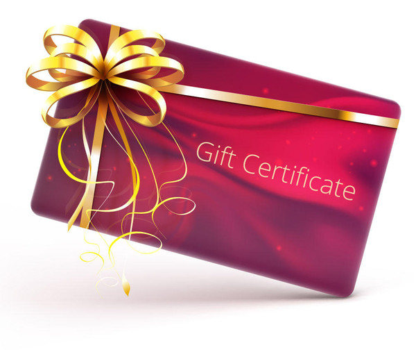 SHCW $25 SCHW Gift Certificate  Santas Christmas World Free USA shipping