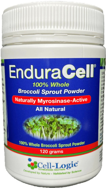 Cell-Logic EnduraCell 120g