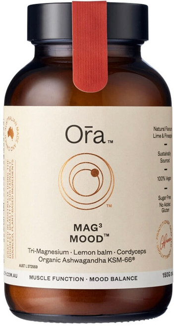 Ora Mag ³ Mood 150g