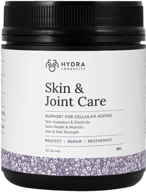 Hydra Longevity Skin & Joint Care 90g