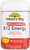 Nature’s Way B12 Energy 80 Adult Vita Gummies x 3 Pack for energy production, tiredness & fatigue = 240 Gummies