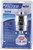 Natures Sunshine Sprite Shower Filter Unit Chrome reduces free chlorine, iron oxide, dirt, sediment and odours to support softer hair and sensitive skin