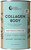 Nutra Organics Collagen Body with Bioactive Collagen Peptides + Calcium & Vitamin D Unflavoured 450g