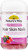 Nature’s Way Hair Skin Nails 60 Adult Vita Gummies x 3 Pack with Biotin, Vitamin C, Vitamin E & Zinc for hair strength, nail health & healthy skin = 180 Gummies