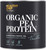 The Healthy Chef Organic Pea Protein Vanilla 450g 