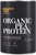 The Healthy Chef Organic Pea Protein Natural 900g 