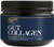 The Healthy Chef Gut Collagen Marine Collagen + Probiotics Lemon 260g