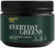 Healthy Chef Everyday Greens Pineapple 260g with Organic Greens, Probiotics and L-Glutamine supports digestive health and gut microbiome