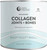 Nutra Organics Collagen Joints + Bones with Bioactive Collagen Peptides + Calcium & Vitamin D Unflavoured 225g