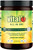 Vital All-In-One Lemon and Ginger 300g citrus flavoured powder blend delivers 78 ingredients for digestive, immune and energy support