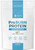 PC Laboratories ProBURN Protein Creamy Vanilla 687g with Collagen Peptides, Synephrine and Green Tea supports muscle recovery and weight loss