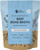 Nutra Naturals Beef Bone Broth 1kg with Beef Bone Broth Powder supports immune function and gut wellbeing