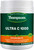 Thompsons Vitamin C Ultra Non-Acid Sustained Release 1000mg 180 Tablets