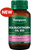 Thompson’s Sea Buckthorn Oil 550 50 Caps supports skin health, skin strength and structure, relieves dry eyes and supports vaginal health after menopause