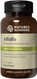 Nature's Sunshine Alfalfa 450mg 100 Capsules