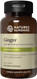 Nature's Sunshine Ginger 525mg 100 Capsules