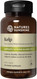 Nature's Sunshine Kelp 400mg 100 Capsules