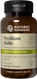Nature's Sunshine Psyllium Hulls 500mg 100 Capsules