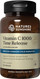 Nature's Sunshine Vitamin C 1000mg Timed Release with Bioflavonoids 150 Tablets