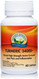 Nature's Sunshine Turmeric 34000+ 60 Capsules