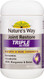 Nature's Way Joint Restore Glucosamine, Chondroitin and MSM Triple Action 120 Tablets x 3 Pack = 360 Tabs