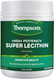 Thompsons High Potency Super Lecithin 200 Capsules