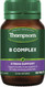 Thompsons Vitamin B Complex 100 Tablets