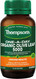 Thompsons One-A-Day Organic Olive Leaf 5000mg 60 Capsules