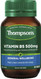 Thompsons Vitamin B5 500mg 60 Tablets