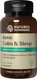 Nature's Sunshine Kava Calm & Sleep 60 Capsules